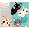 My Mandarine Jeu de memory 'Chats'