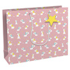 Clairefontaine Sac cadeau 'Licorne', shopping