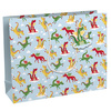 Clairefontaine Sac cadeau 'Dragons', large