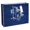 Clairefontaine Sac cadeau 'Cyanotypie', large