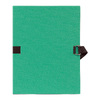 EXACOMPTA Chemise à dos extensible, A4, carton, vert clair - 52415