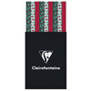 Clairefontaine Papier cadeau de Noël 'Alliance II'