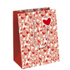 Clairefontaine Sac cadeau 'Amore', large