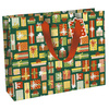 Clairefontaine Sac cadeau de Noël 'Sweet Christmas',shopping