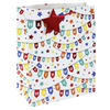 Clairefontaine Sac cadeau 'Happy Birthday', moyen