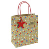 Clairefontaine Sac cadeau 'Etoiles', moyen