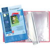 EXACOMPTA Protège-documents Kreacover, A4, PP, assorti