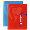 Clairefontaine Cahier travaux pratiques Mimesys,240 x 320 mm