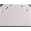 Clairefontaine Carton à dessin, 520 x 720 mm, gris