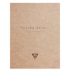 Clairefontaine Carnet de dessin FLYING SPIRIT, A5