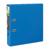 EXACOMPTA Classeur à levier PP Premium, A4, 80 mm, bleu