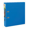 EXACOMPTA Classeur à levier PP Premium, A4, 80 mm, bleu