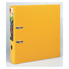 EXACOMPTA Classeur à levier PP Premium, A4, 80 mm, jaune - 56631