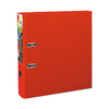EXACOMPTA Classeur à levier PP Premium, A4, 80 mm, rouge - 56629