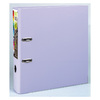 EXACOMPTA Classeur à levier PP Premium, A4, 80 mm, lilas - 56646