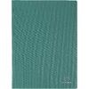 EXACOMPTA Protège-documents, A4, 10 pochettes, vert foncé