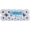 EXACOMPTA Bobines thermiques pour caisses, 80 mm x 76 m