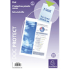 EXACOMPTA Etui de protection Doc Protect, A3, PVC