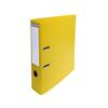 EXACOMPTA Classeur à levier PVC Premium, A4, 70 mm, jaune  - 55942