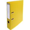 EXACOMPTA Classeur à levier PVC Premium, A4, 70 mm, jaune - 55942