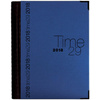 EXACOMPTA Agenda journalier 'Time 29 S', 2026, bleu