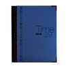 EXACOMPTA Agenda journalier 'Time 29 S', 2026, bleu