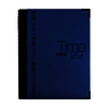 EXACOMPTA Agenda journalier 'Time 29 S', 2026, bleu