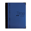 EXACOMPTA Agenda journalier 'Time 29 S', 2026, bleu