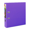 EXACOMPTA Classeur à levier PP Premium, A4, 80 mm, violine