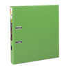 EXACOMPTA Classeur à levier PP Premium, A4, 50 mm, vert anis - 56649