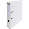 EXACOMPTA Classeur à levier PVC Premium, A4, 70 mm, blanc - 55940