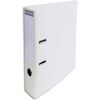 EXACOMPTA Classeur à levier PVC Premium, A4, 70 mm, blanc - 55940