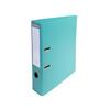 EXACOMPTA Classeur à levier PVC Premium, A4, vert clair - 54095