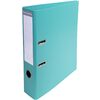 EXACOMPTA Classeur à levier PVC Premium, A4, vert clair - 54095