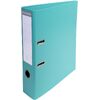 EXACOMPTA Classeur à levier PVC Premium, A4, vert clair - 54095