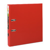 EXACOMPTA Classeur à levier PP Premium, A4, 50 mm, rouge - 56638