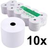 EXACOMPTA Bobine pour caisses, 57 mm x 40 m x 12 mm - 27053