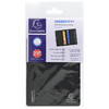 EXACOMPTA Etui de protection RFID Hidentity Double, noir