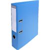 EXACOMPTA Classeur à levier PVC Premium, A4, 70 mm, bleu