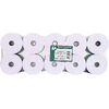 EXACOMPTA Bobine pour caisses, 74 mm x 40 m x 12 mm - 27056