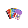 EXACOMPTA Chemise à élastiques Pack Promo 7+3, A4, assorti