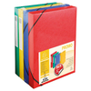 EXACOMPTA Boîte de classement pack promo 3+1, 40 mm, couleur