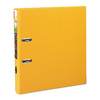 EXACOMPTA Classeur à levier PP Premium, A4, 50 mm, jaune - 56640