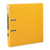 EXACOMPTA Classeur à levier PP Premium, A4, 50 mm, jaune - 56640