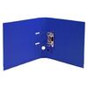 EXACOMPTA Classeur à levier PP Premium, A4, 50 mm,bleu foncé  - 56641