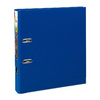 EXACOMPTA Classeur à levier PP Premium, A4, 50 mm,bleu foncé - 56641