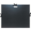 EXACOMPTA Carton à dessin, 590 x 720 mm, carton, noir