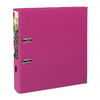 EXACOMPTA Classeur à levier PP Premium, A4, 80 mm, framboise