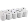 EXACOMPTA Bobine pour caisses, 57 mm x 33 m x 12 mm