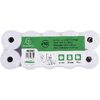 EXACOMPTA Bobine pour caisses, 57 mm x 20 m x 12 mm